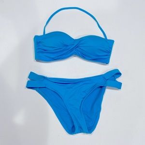 Mossimo Womens 2 Piece Bikini